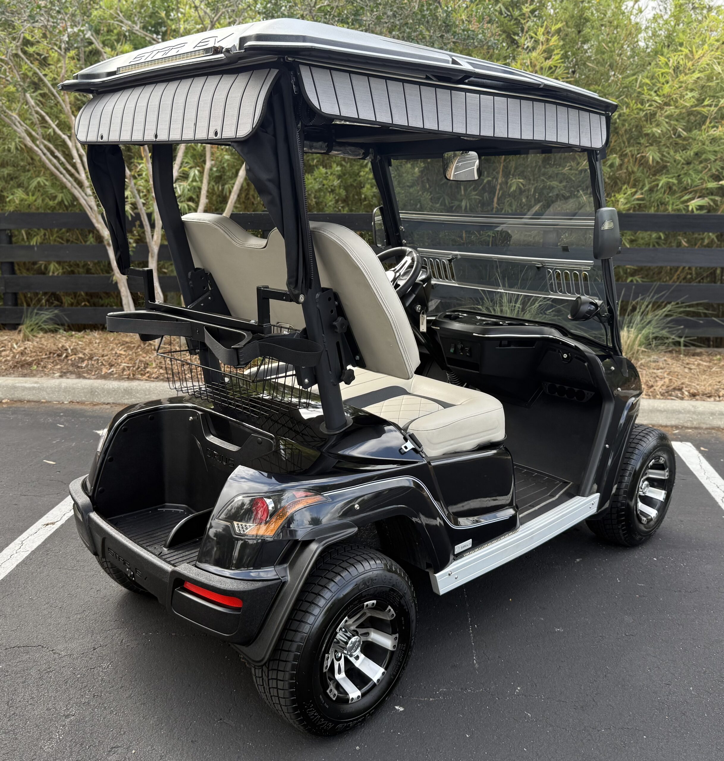 2023 Star Sirius - Image 2