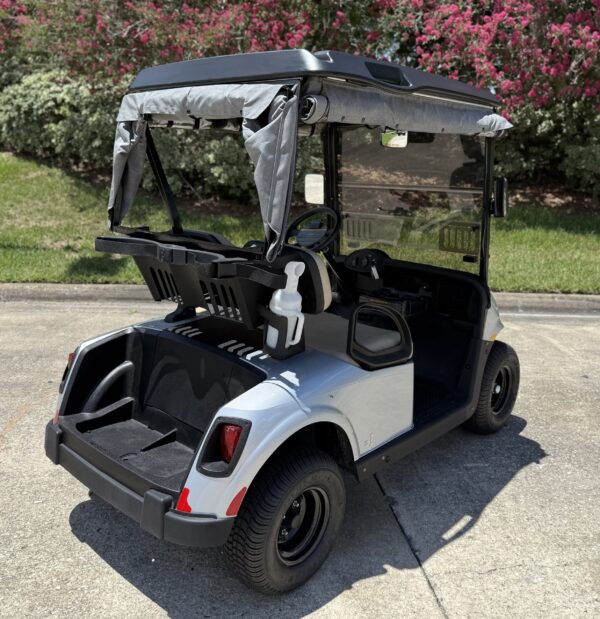 2022 E-Z-GO EX1 - Image 2