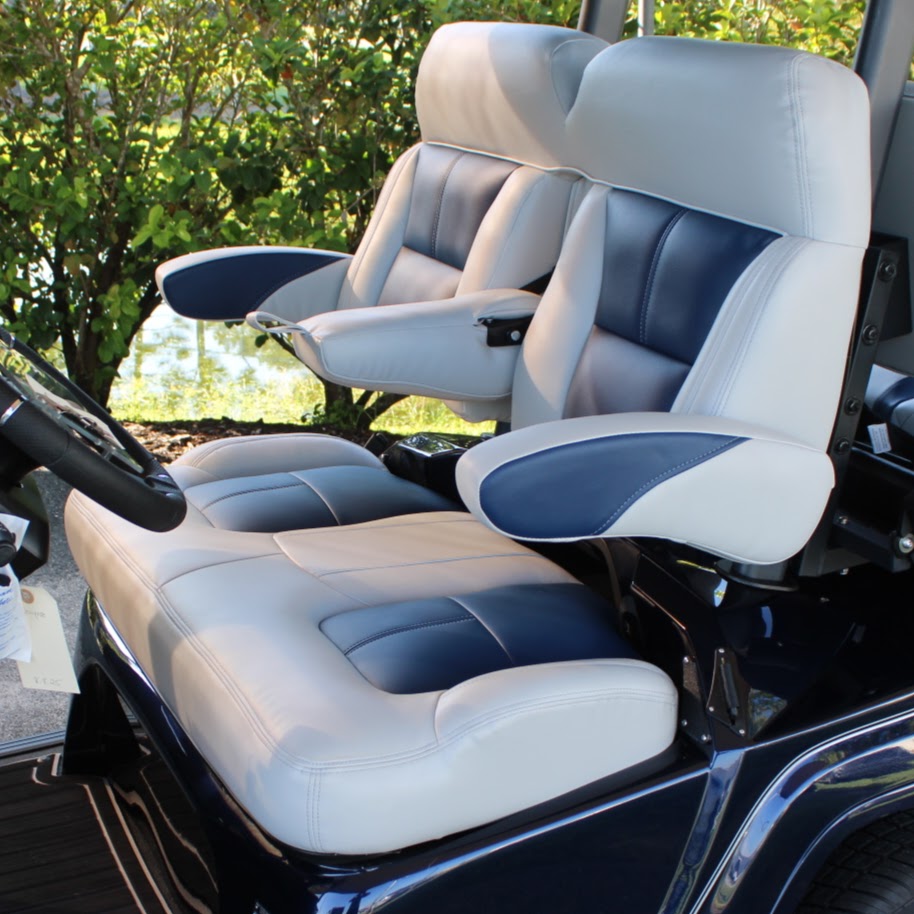 2025 Star Sirius 2+2 - Image 2