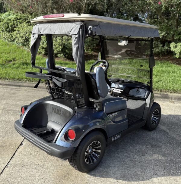 2019 Yamaha Drive2 - Image 2
