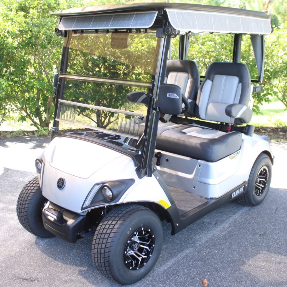 2025 Yamaha Drive2