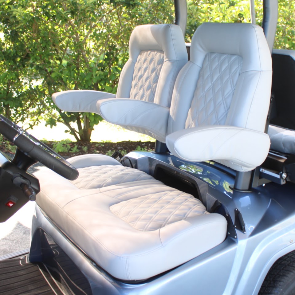 2025 Star Sirius 2+2 - Image 2