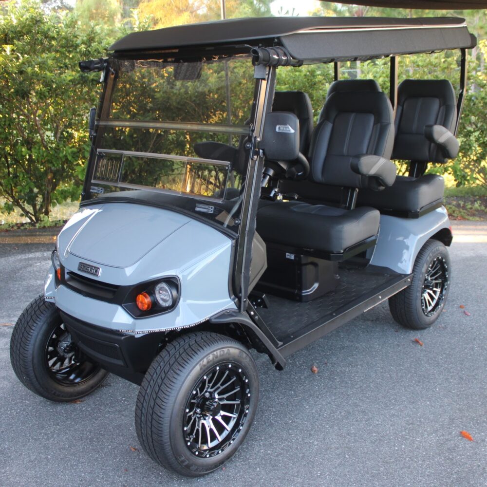 2026 E-Z-GO Liberty