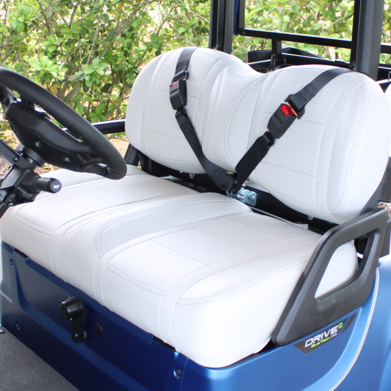 2025 Yamaha Drive2 - Image 2