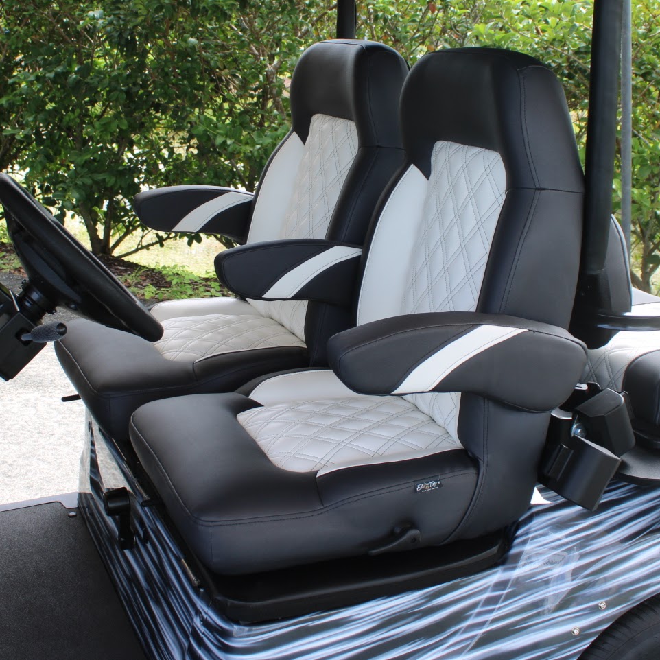 2025 Yamaha Drive2 - Image 2