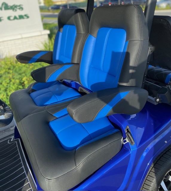 2025 Star Sirius 2+2 - Image 4