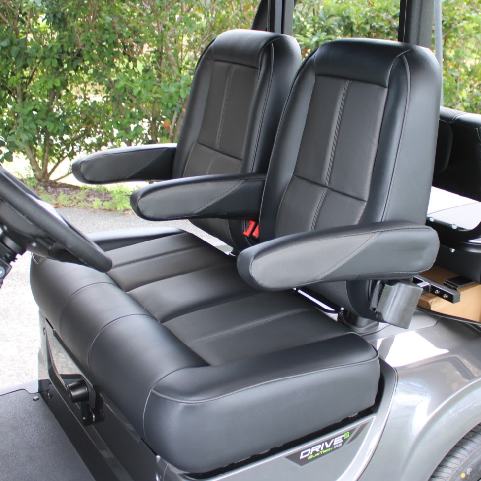 2025 Yamaha Drive2 - Image 2