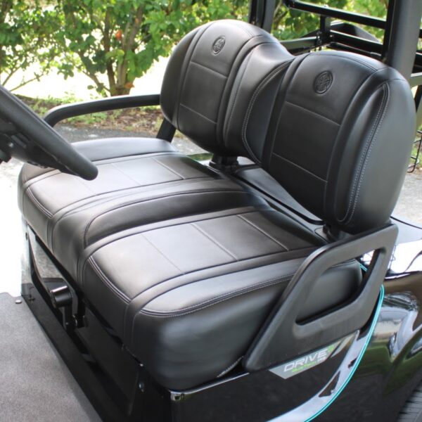 2026 Yamaha Drive2 - Image 2