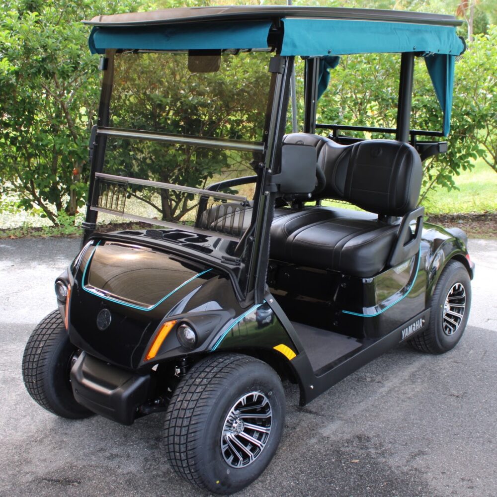 2026 Yamaha Drive2