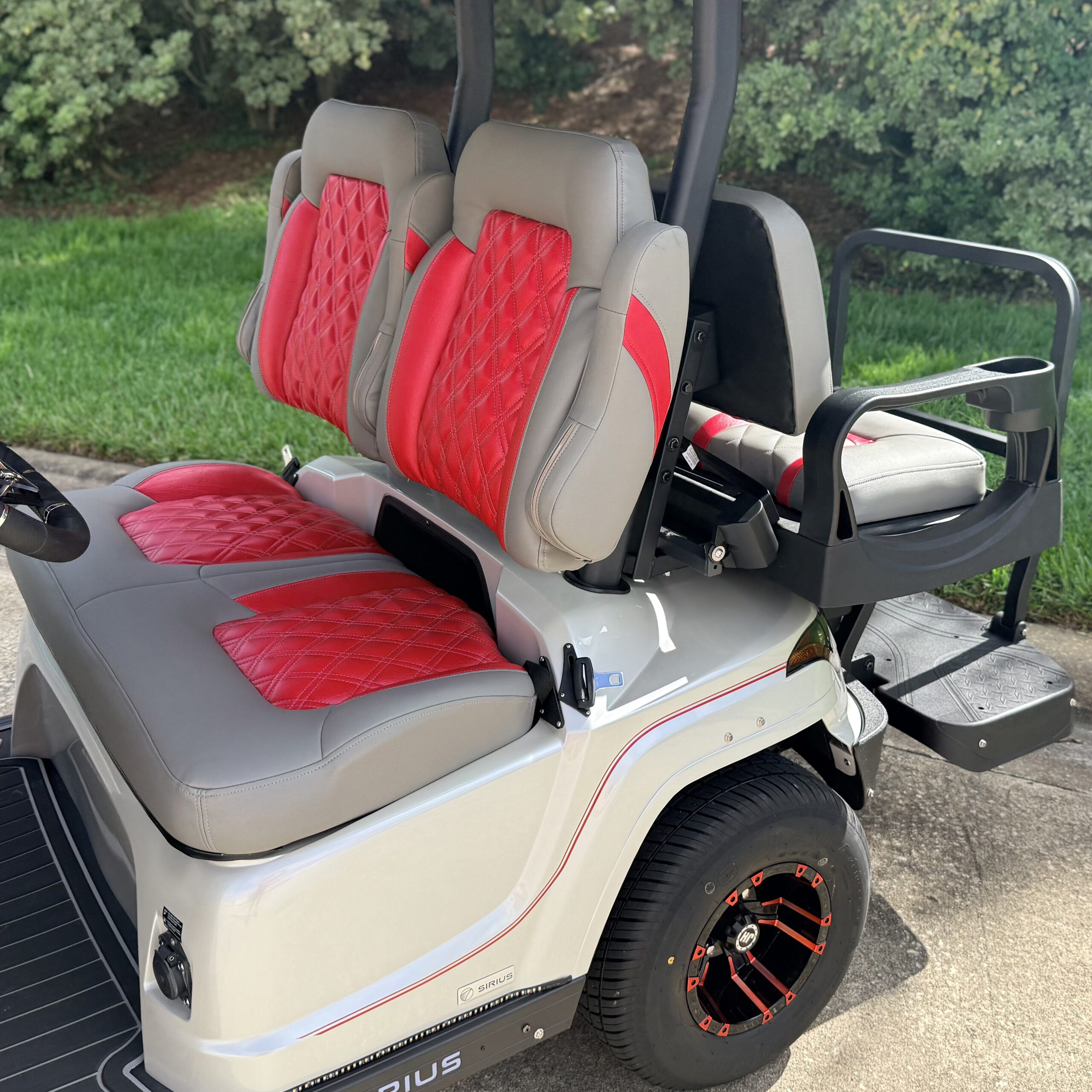 2025 Star Sirius 2+2 - Image 3