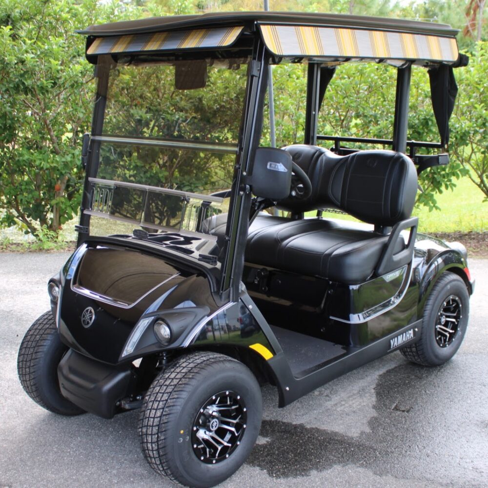 2025 Yamaha Drive2