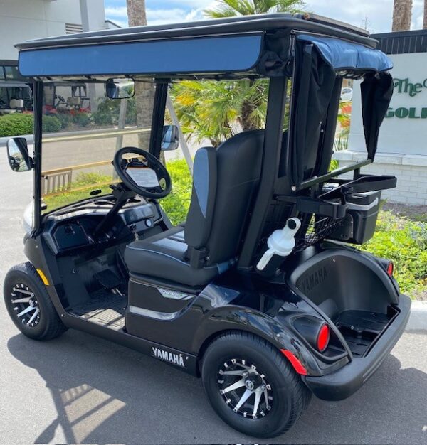 2020 Yamaha Drive2 - Image 2