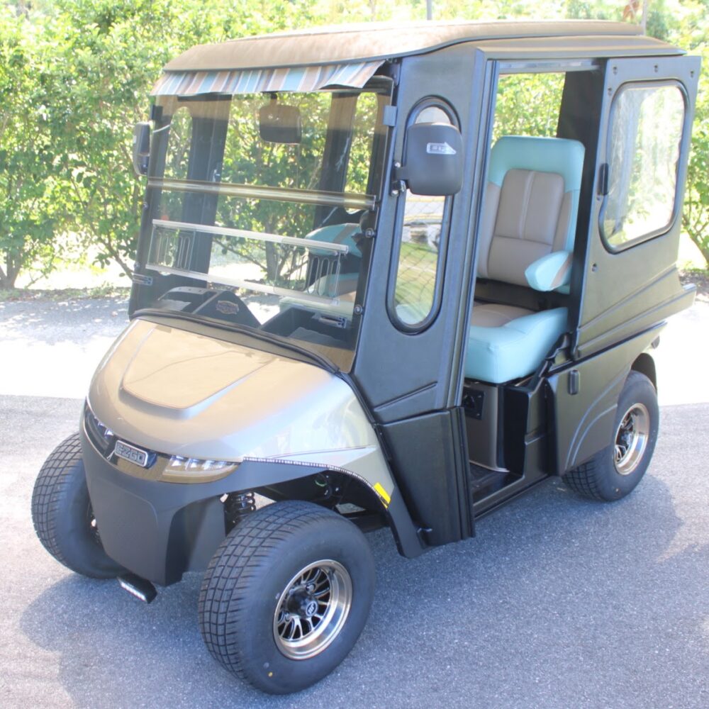2026 E-Z-GO Freedom RXV ELiTE