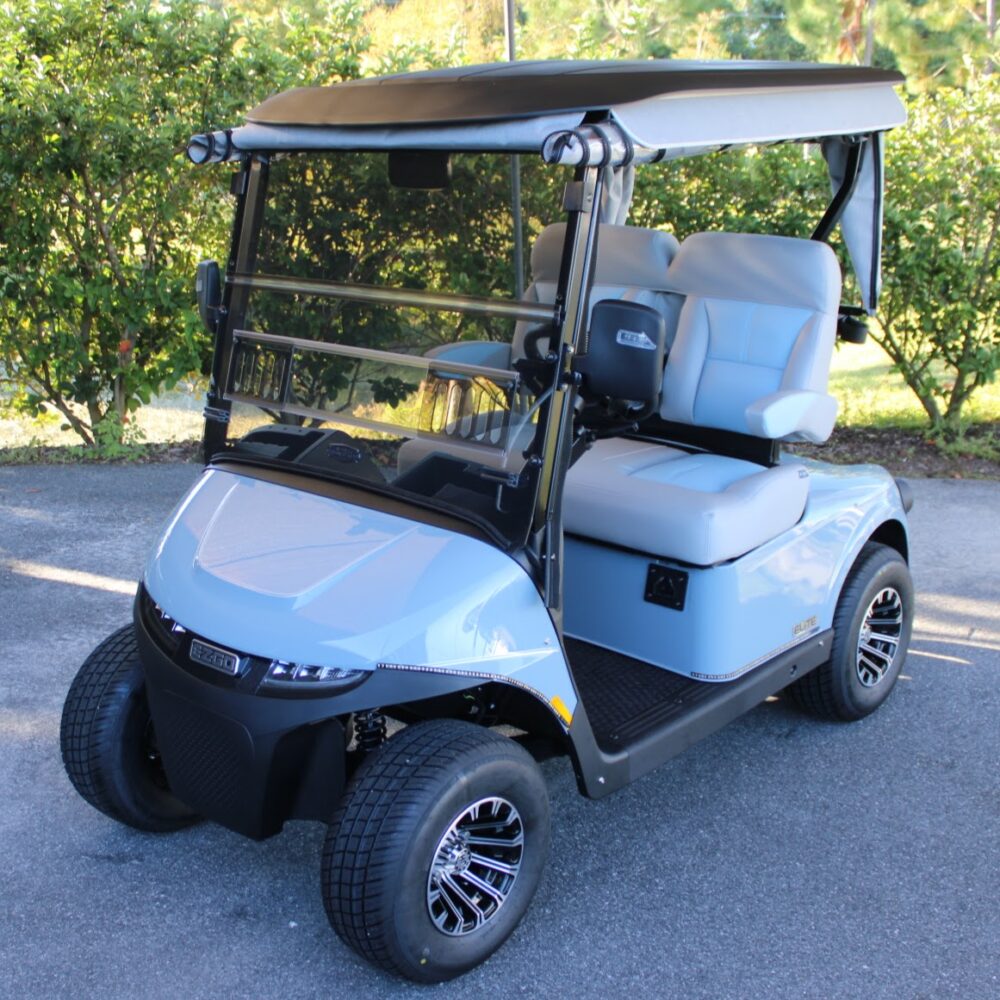 2026 E-Z-GO Freedom RXV ELiTE