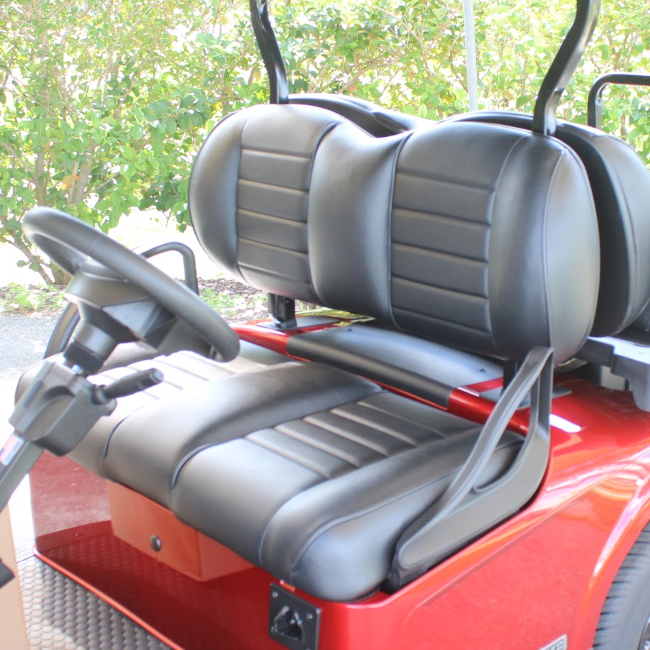 2026 E-Z-GO Freedom RXV ELiTE + RFS - Image 2