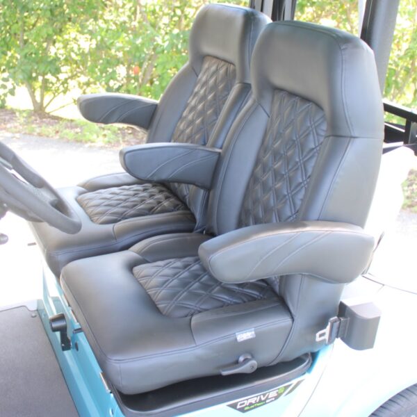 2025 Yamaha Drive2 - Image 2