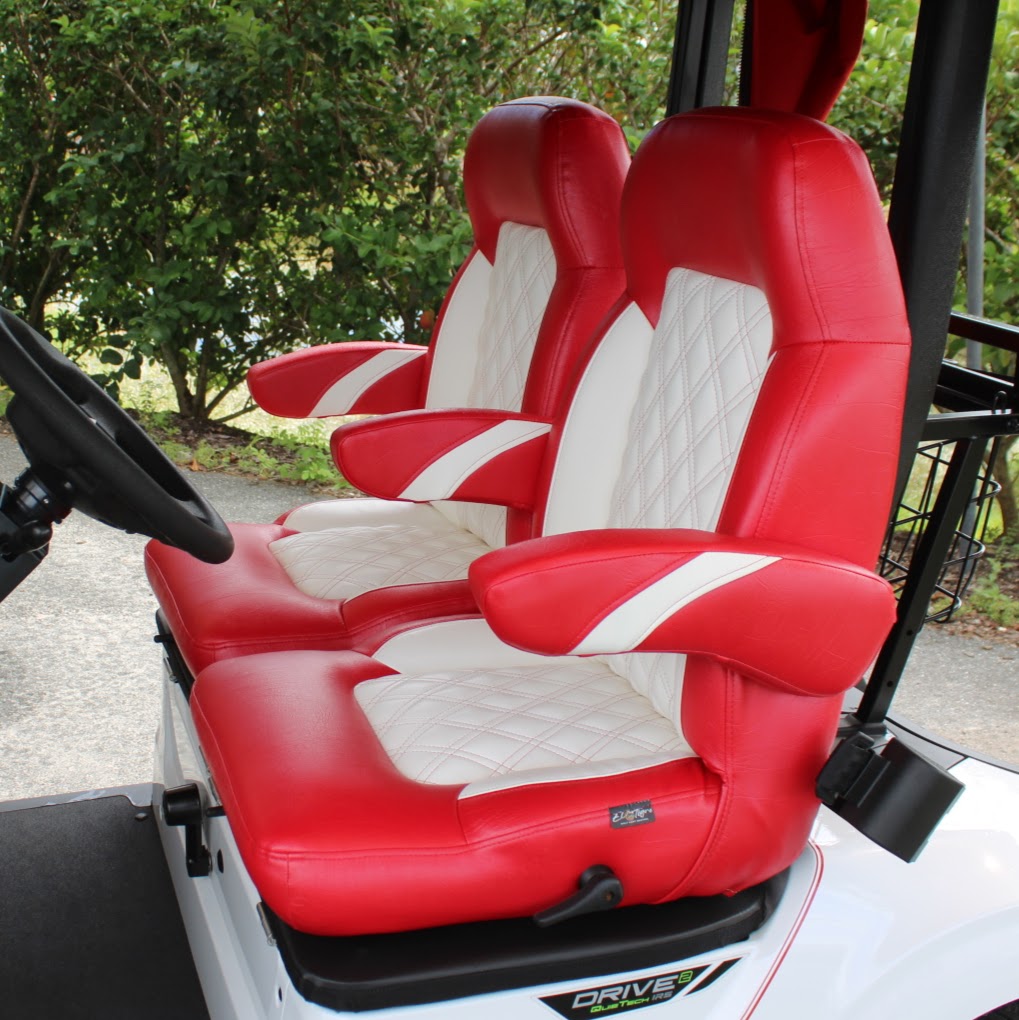 2025 Yamaha Drive2 - Image 2