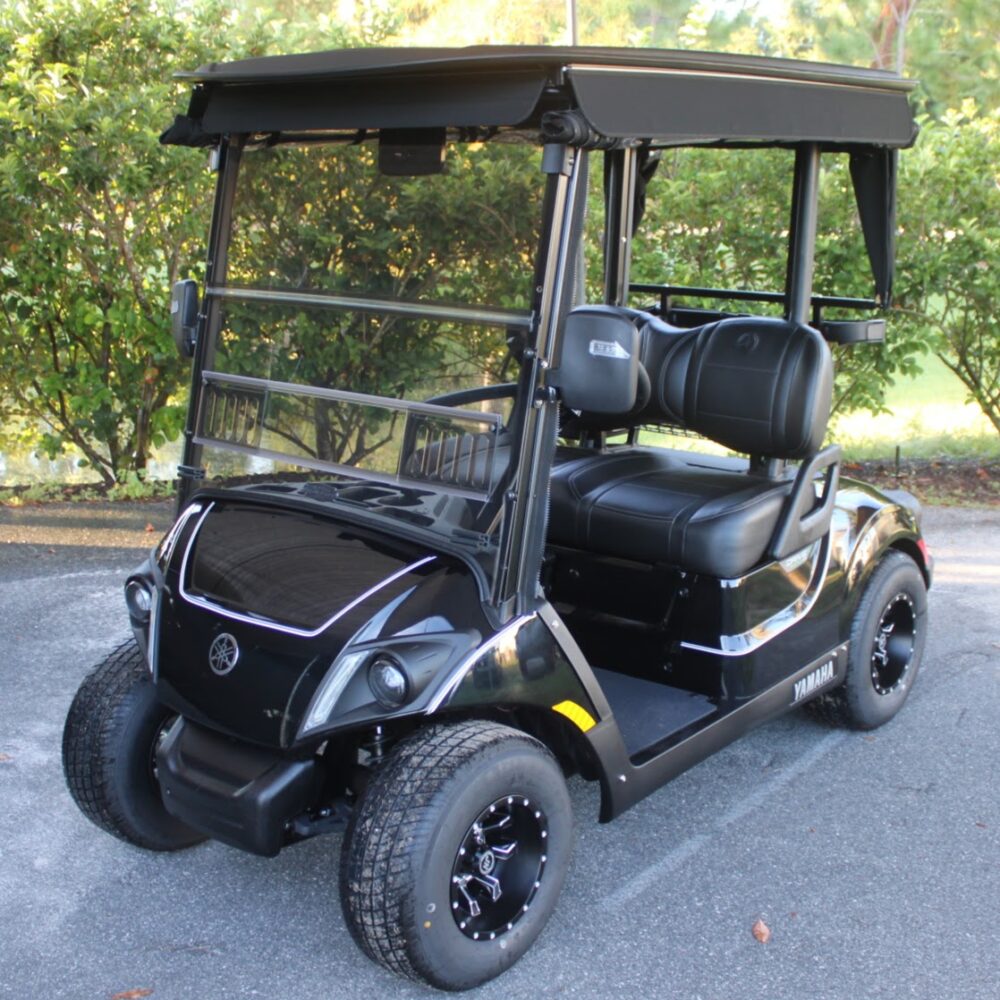 2025 Yamaha Drive2