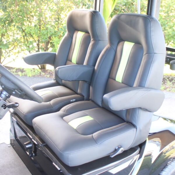 2025 Yamaha Drive2 - Image 2