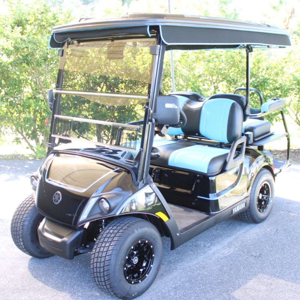 2025 Yamaha Drive2