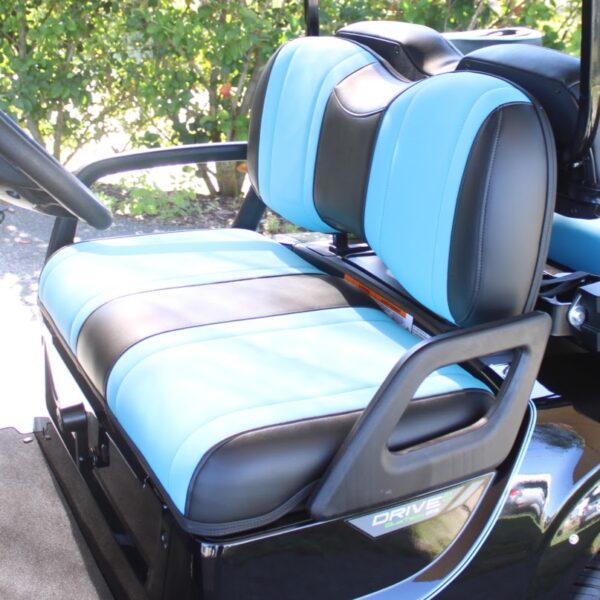 2025 Yamaha Drive2 - Image 2
