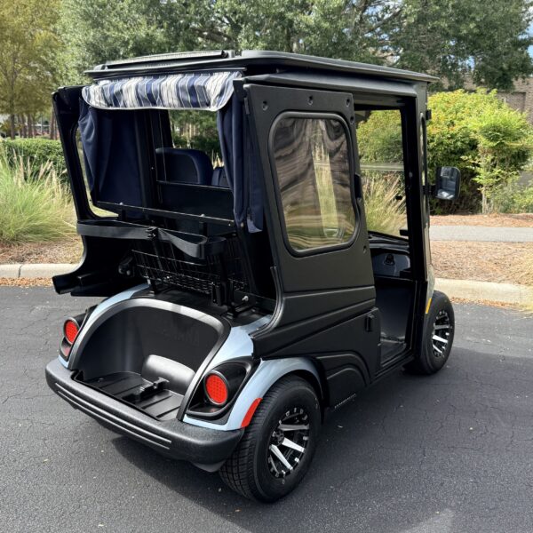 2022 Yamaha Drive2 - Image 2