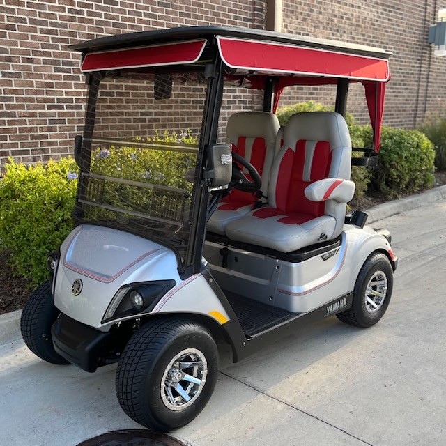 2023 Yamaha Drive2