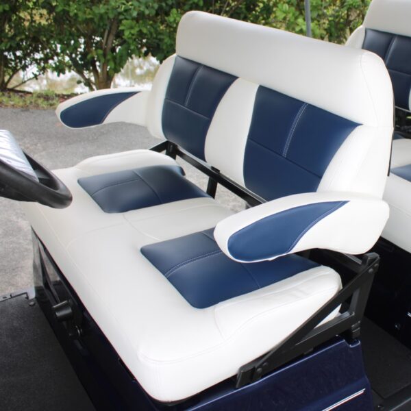 2023 Yamaha Concierge 4 - Image 2