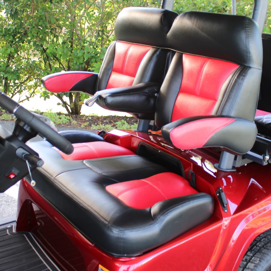 2025 Star Sirius 2+2 - Image 2