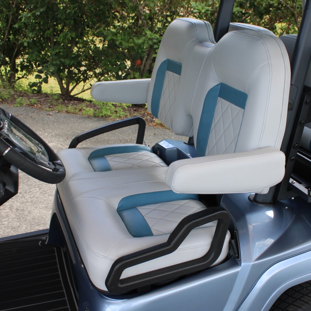 2025 Star Sirius 2+2 - Image 2