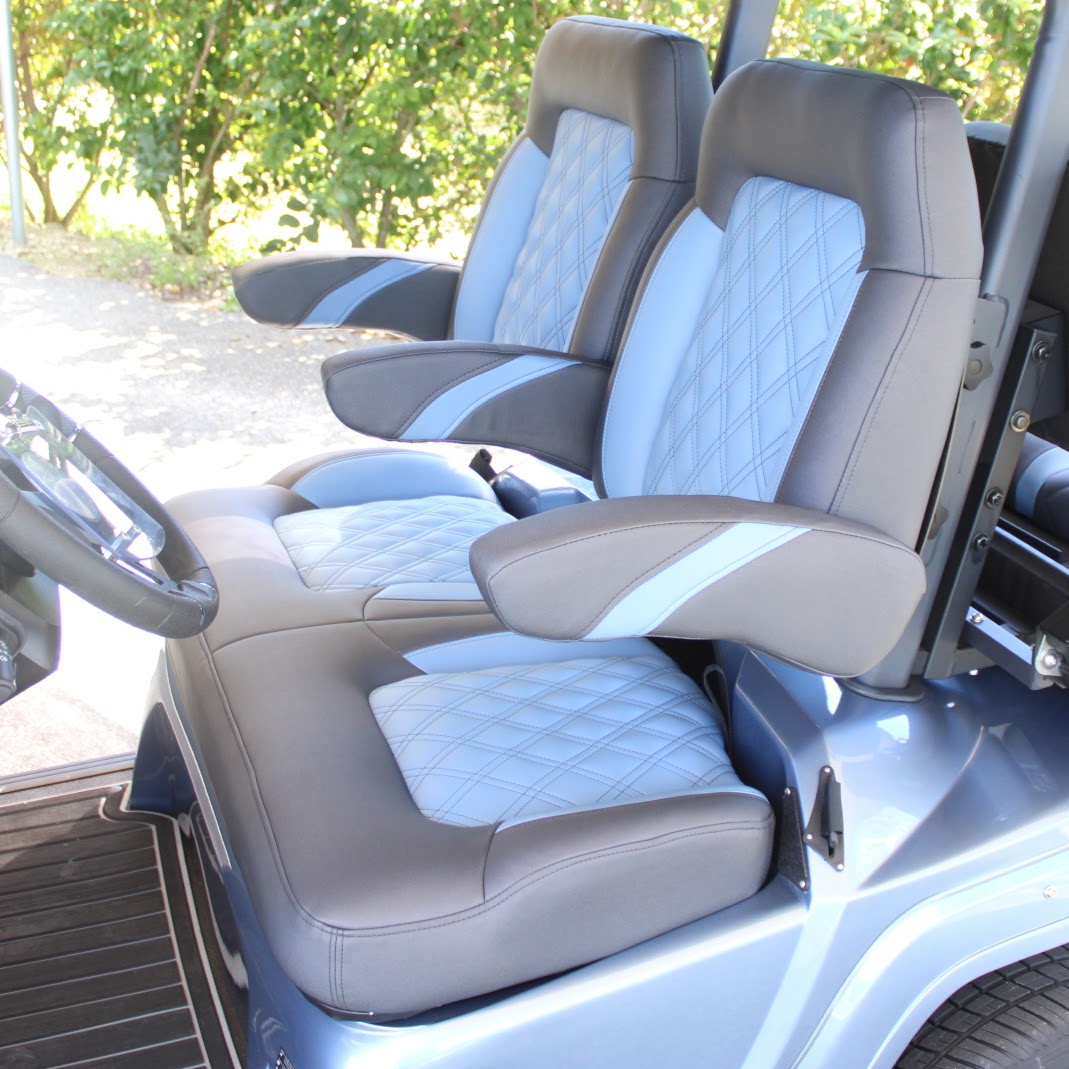 2025 Star Sirius 2+2 - Image 2