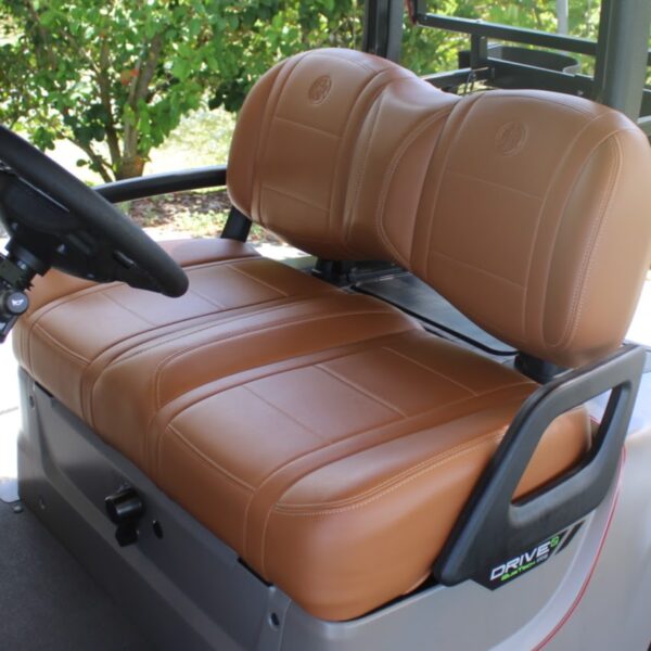 2025 Yamaha Drive2 - Image 2