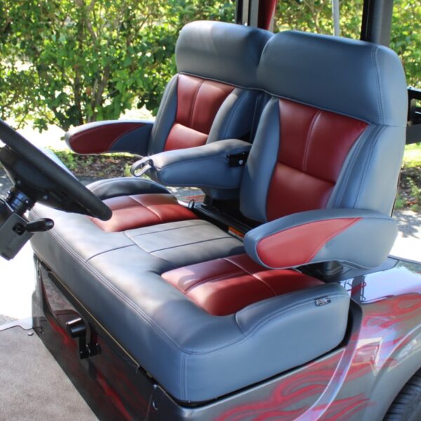 2025 Yamaha Drive2 - Image 2