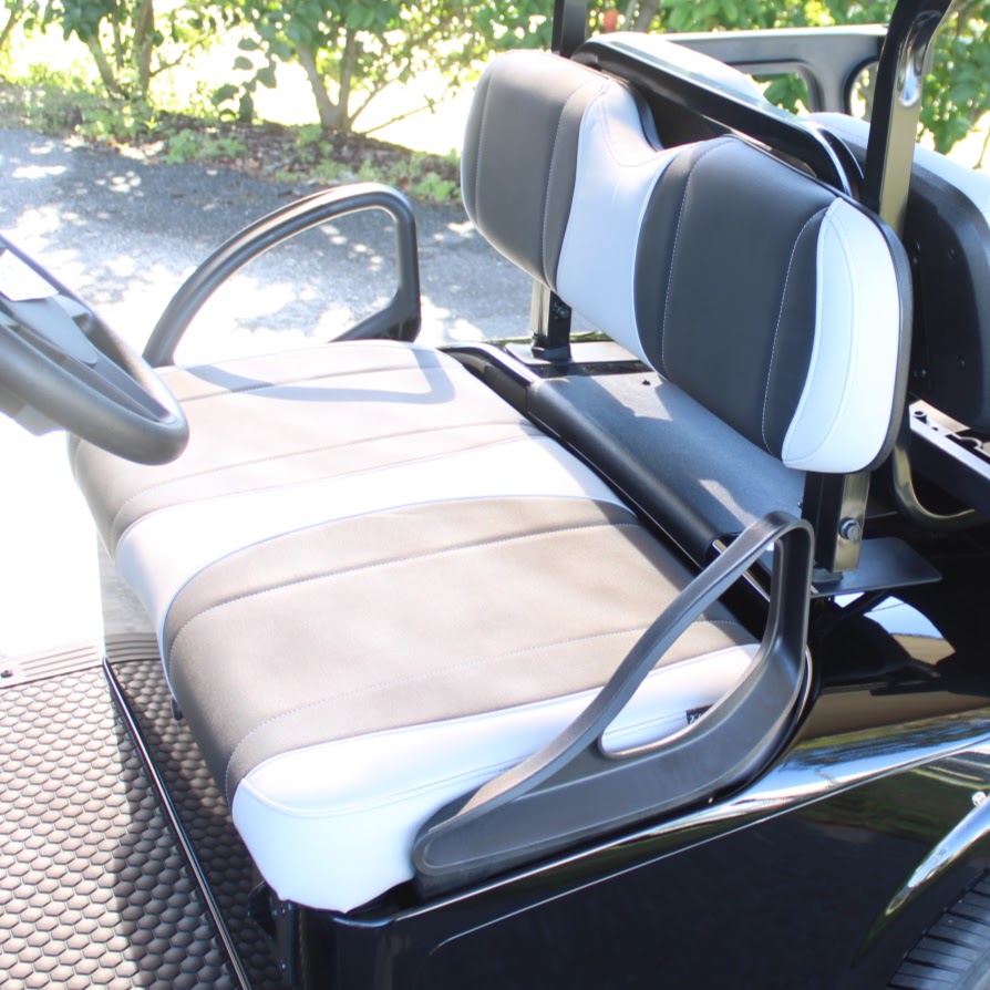 2026 E-Z-GO Freedom RXV ELiTE + RFS - Image 2