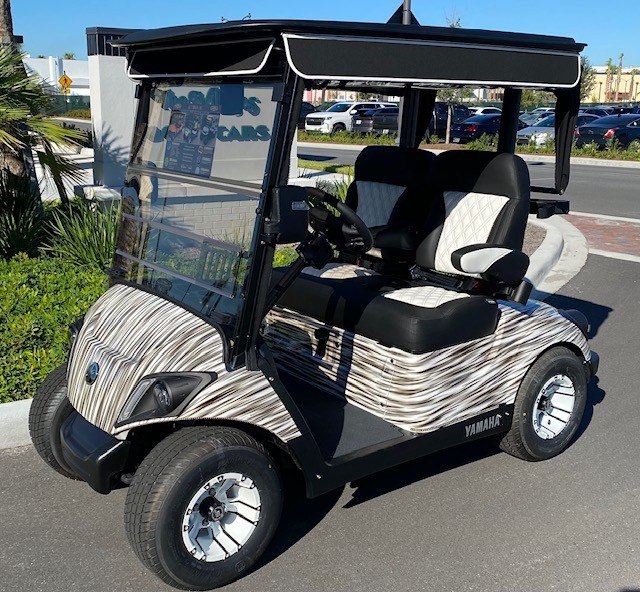 2025 Yamaha Drive2