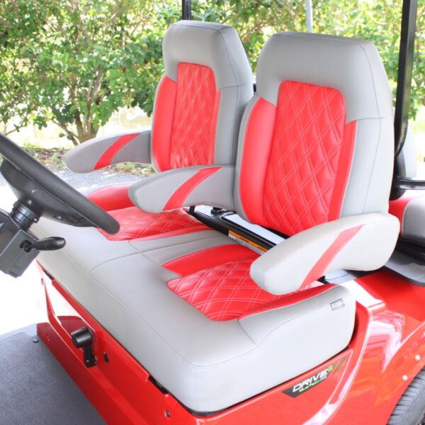 2025 Yamaha Drive2 - Image 2