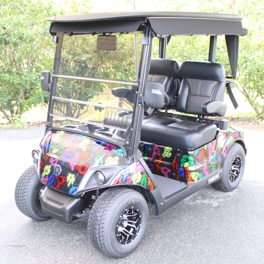 2025 Yamaha Drive2