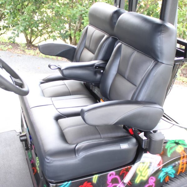 2025 Yamaha Drive2 - Image 2