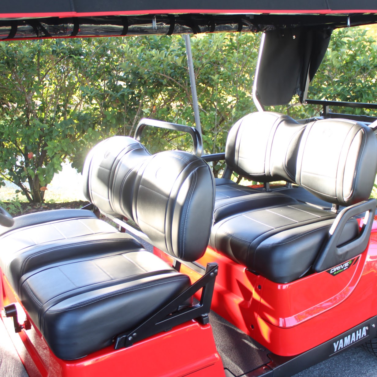 2023 Yamaha Concierge 4 - Image 2