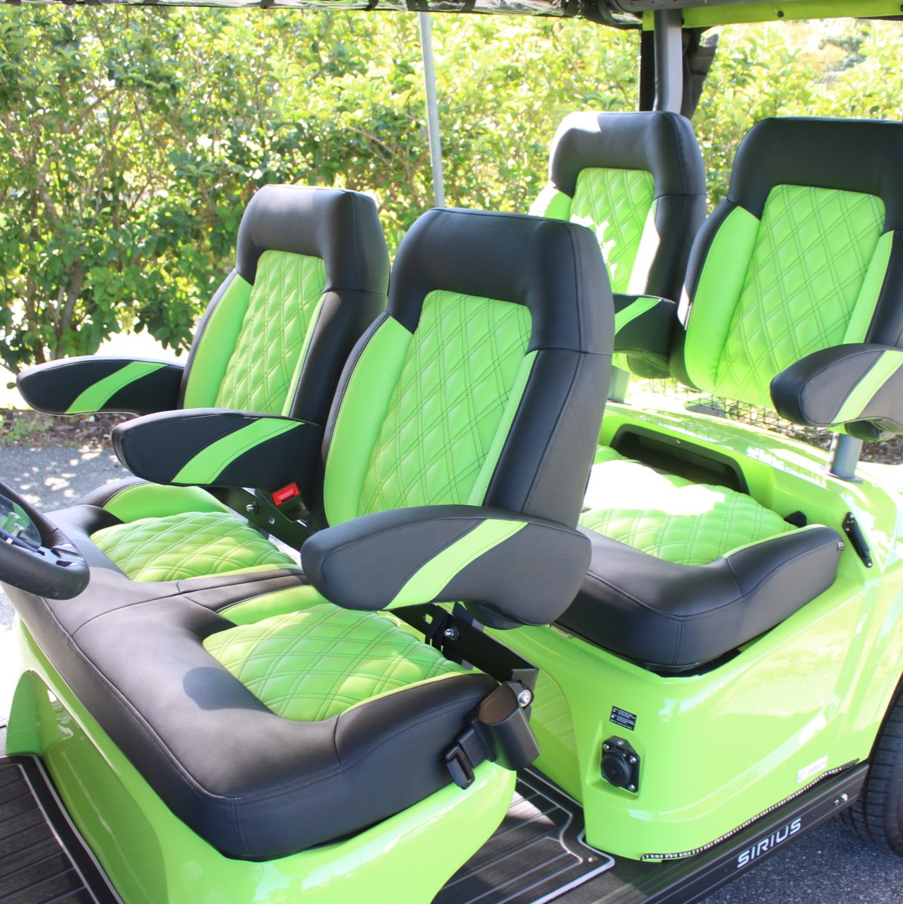 2025 Star Sirius 4 - Image 2