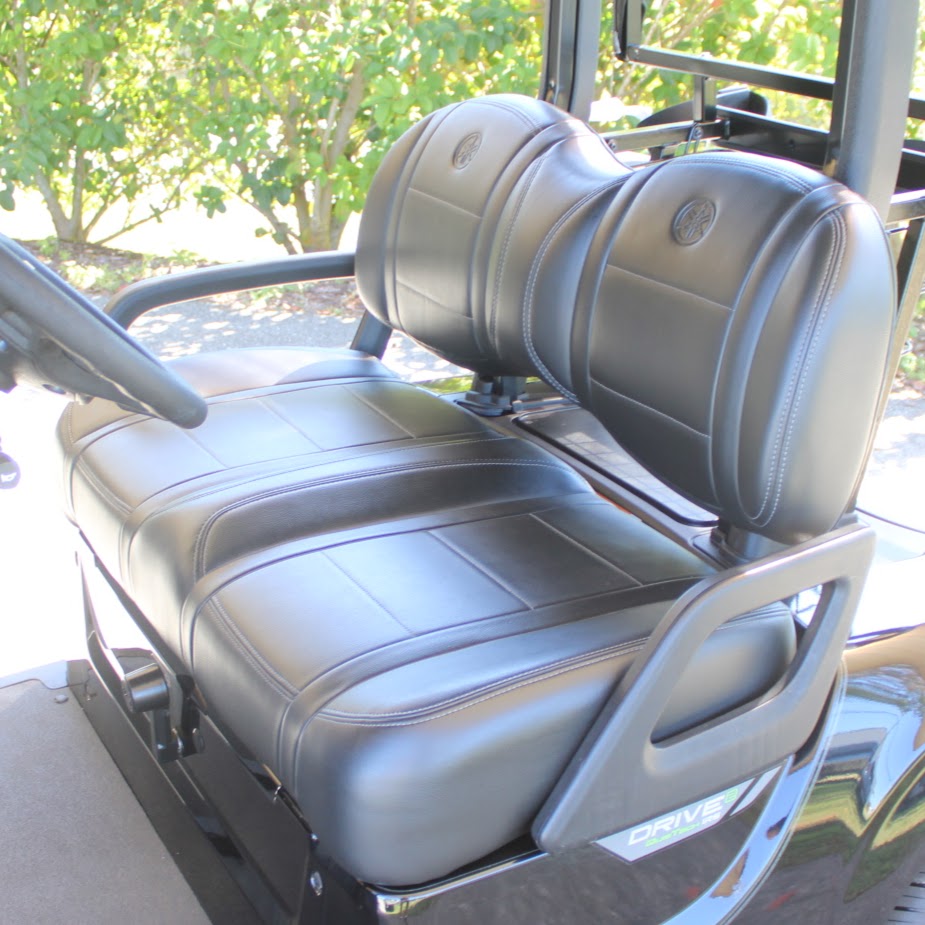 2025 Yamaha Drive2 - Image 2