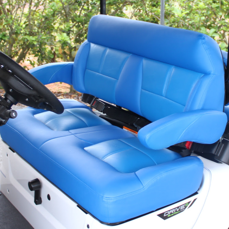 2025 Yamaha Drive2 - Image 2