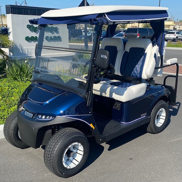 2026 E-Z-GO Freedom RXV ELiTE