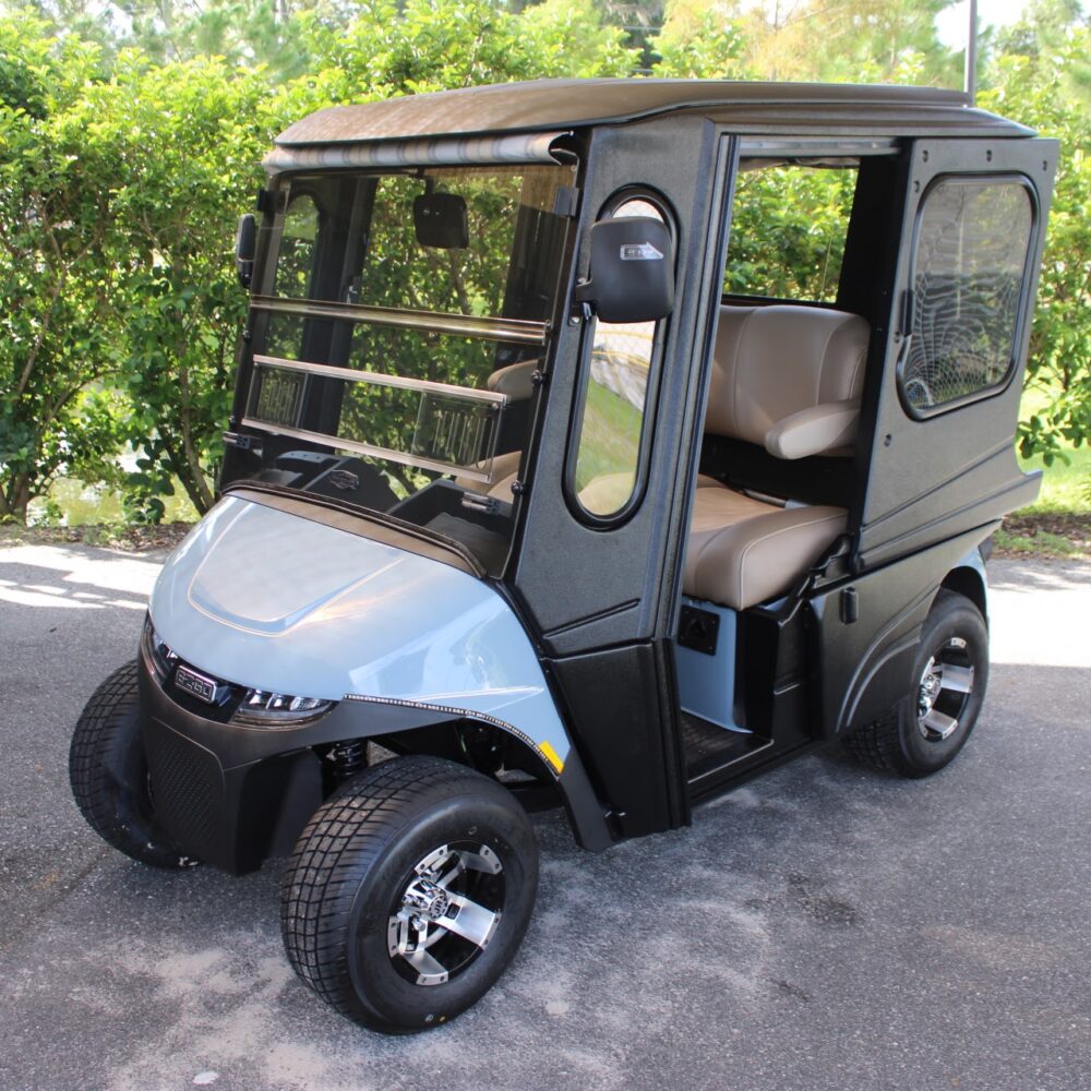 2025 E-Z-GO Freedom RXV ELiTE