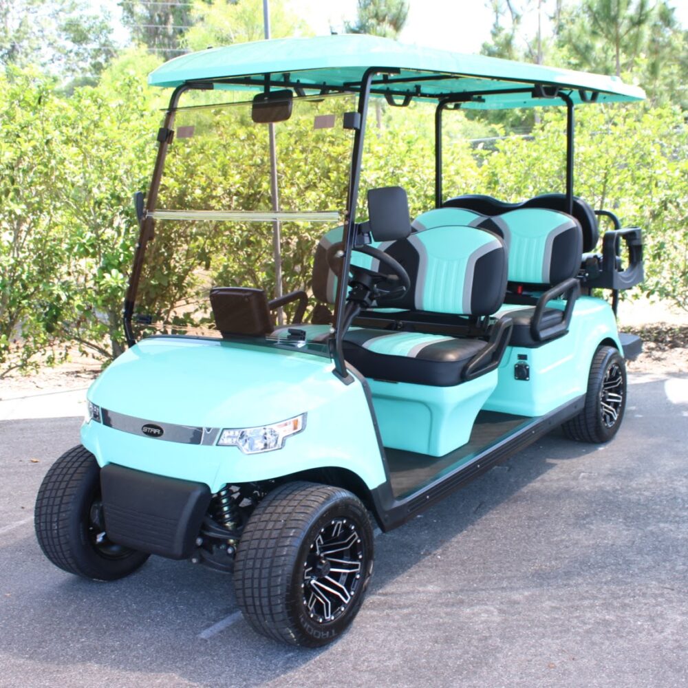 2025 Star Capella 4+2