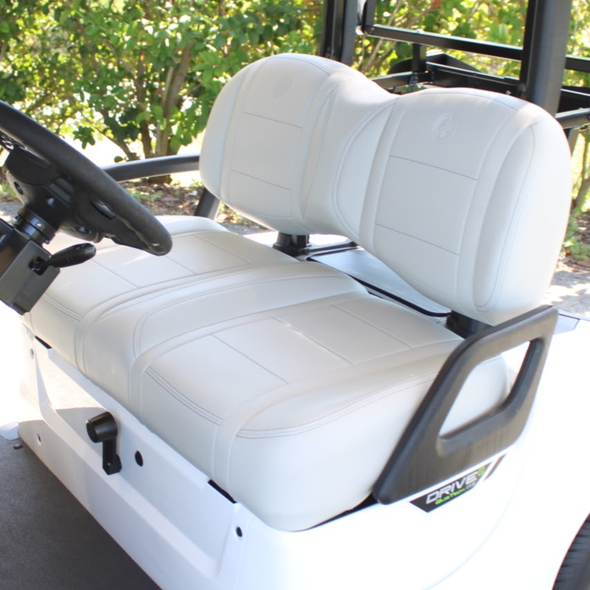 2025 Yamaha Drive2 - Image 2