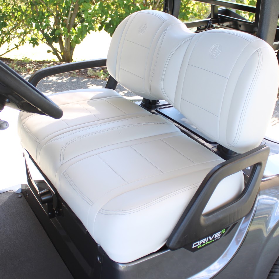 2025 Yamaha Drive2 - Image 2