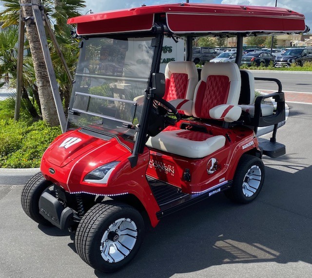 2025 Star Sirius 2+2