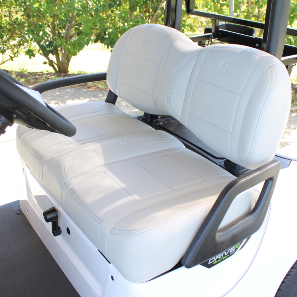 2026 Yamaha Drive2 - Image 2