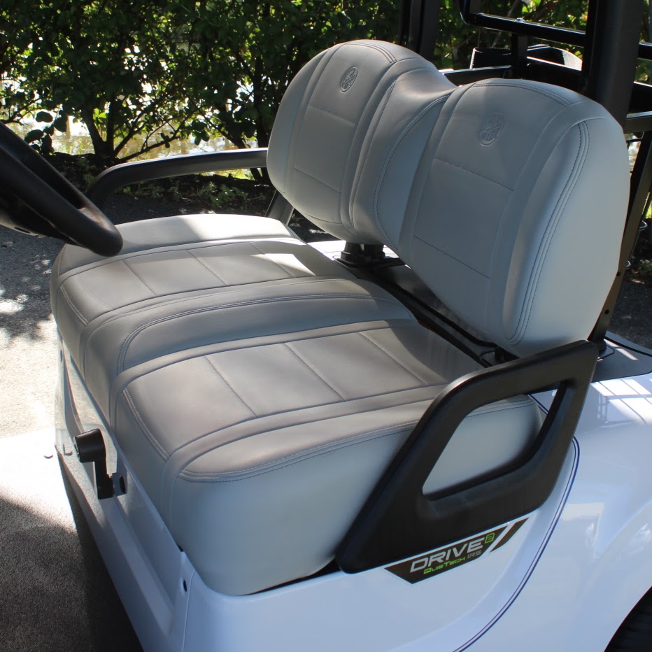 2026 Yamaha Drive2 - Image 2